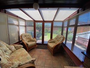 Conservatory- click for photo gallery